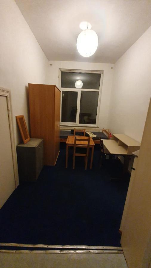 European District Studios Bruksela Zewnętrze zdjęcie