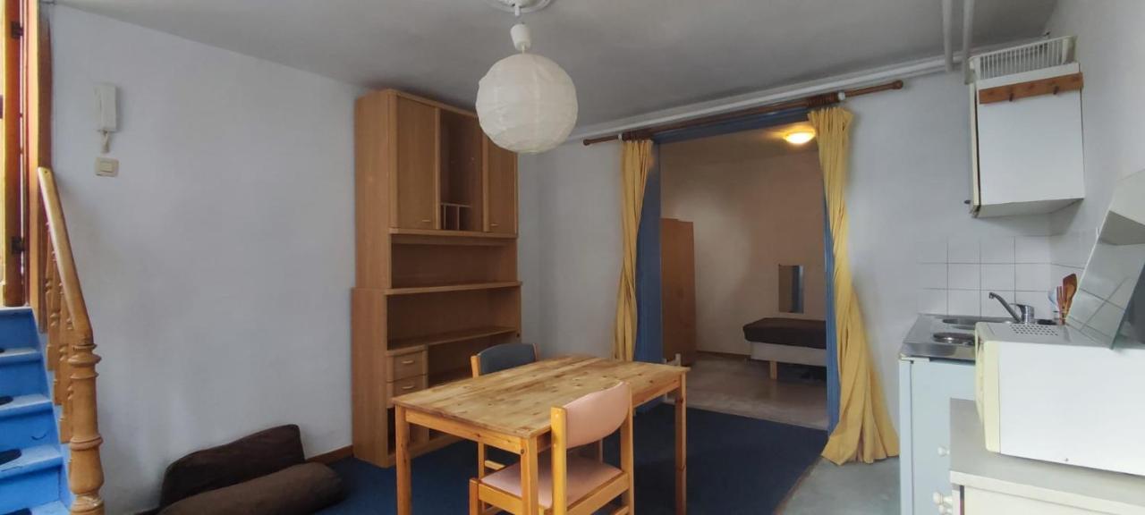 European District Studios Bruksela Zewnętrze zdjęcie